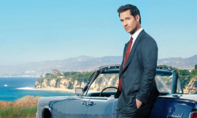 El abogado de Lincoln