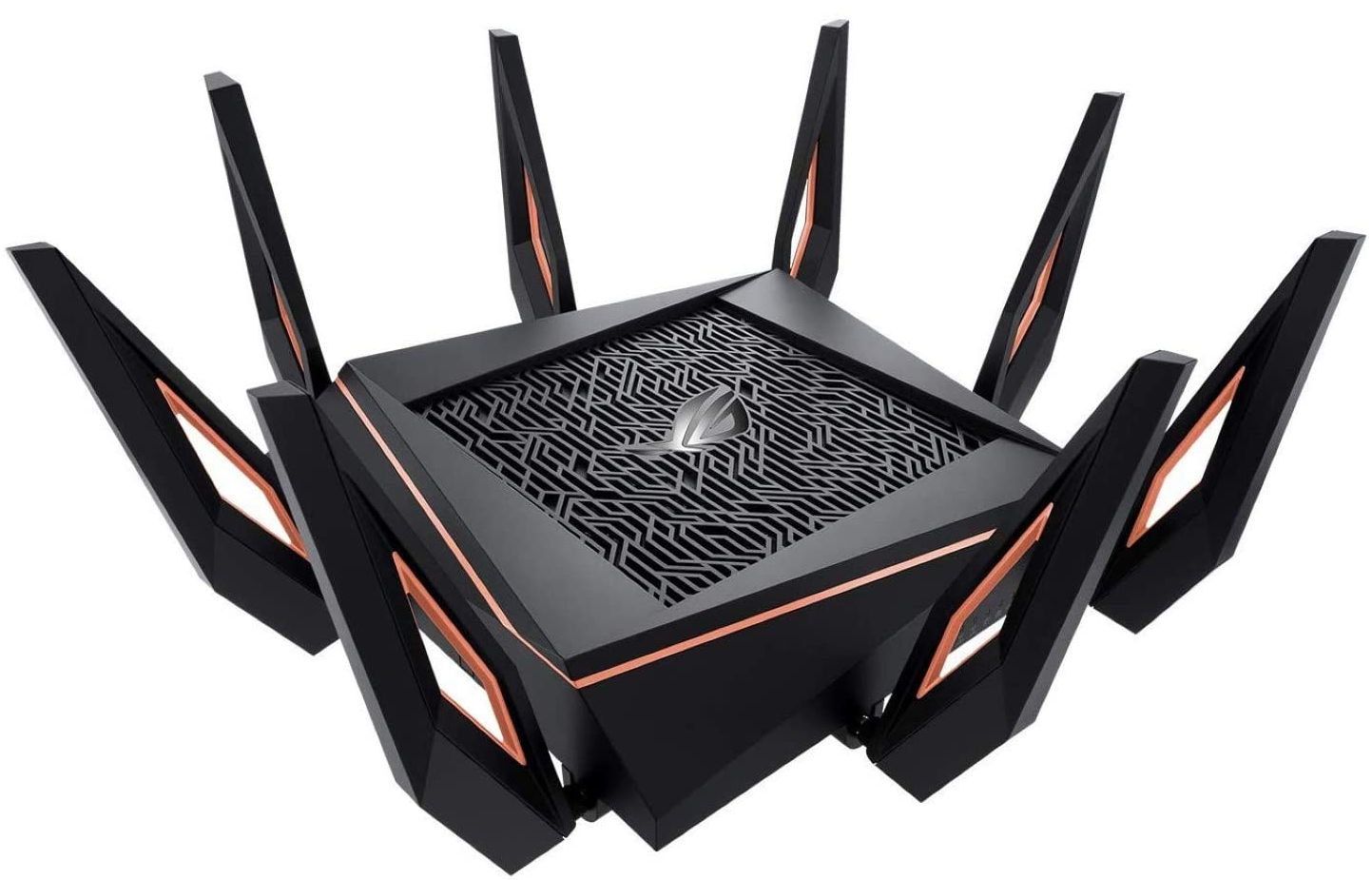 Cómo elegir el mejor router para una red doméstica u oficina en casa 53