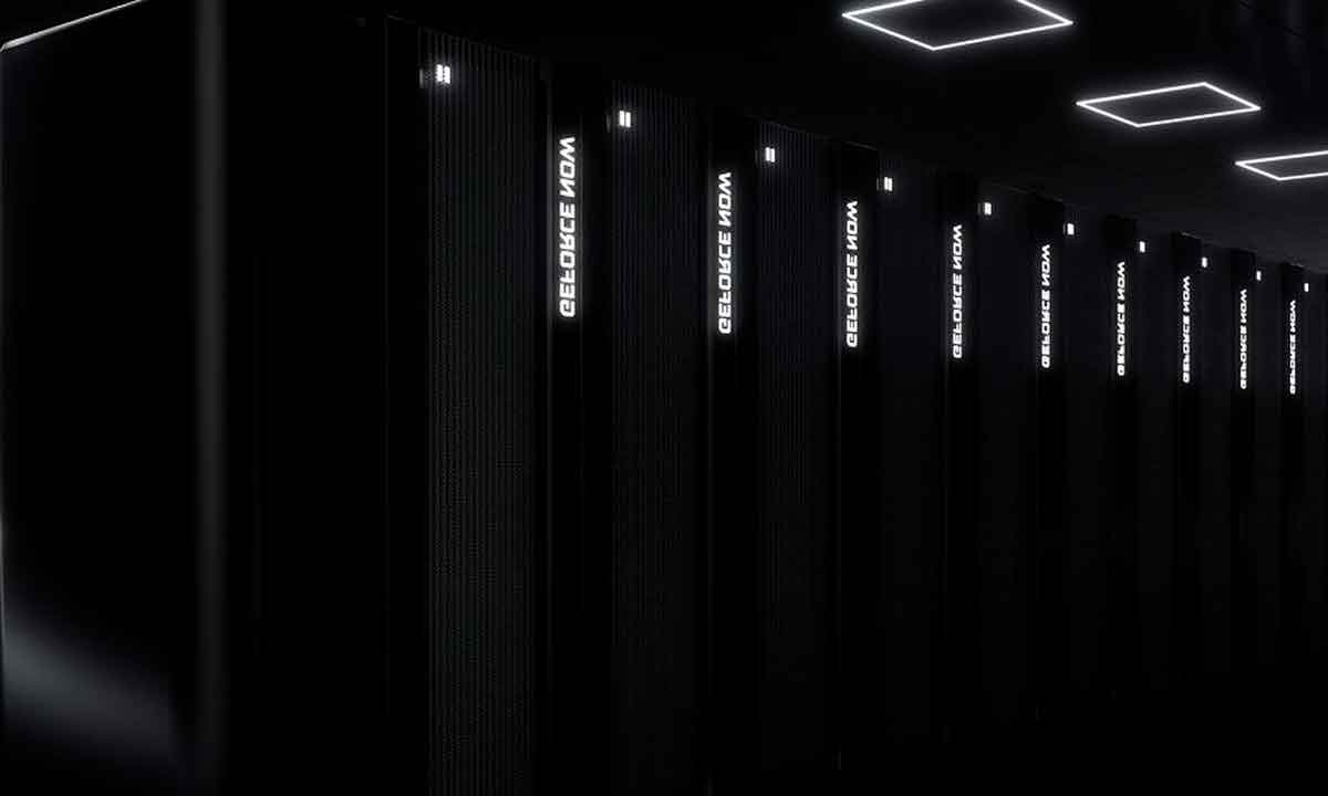 GeForce NOW suma ocho nuevos títulos a su catálogo