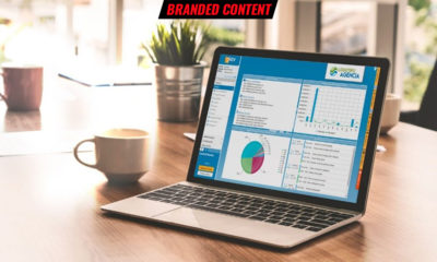 software de agencia de viajes