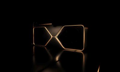 Las GeForce RTX 40 podrían llegar antes de lo esperado