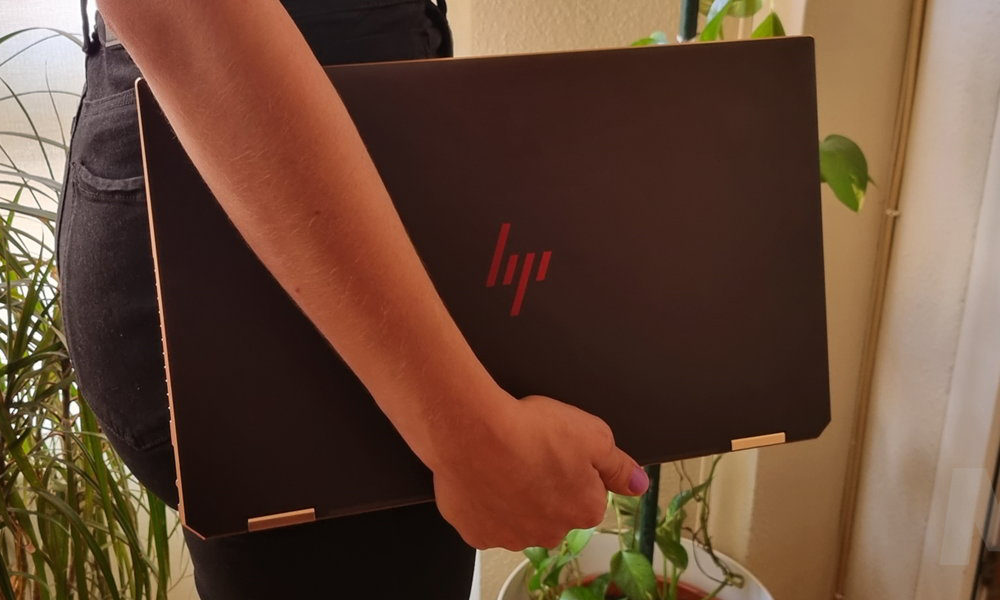 HP Spectre x360 15