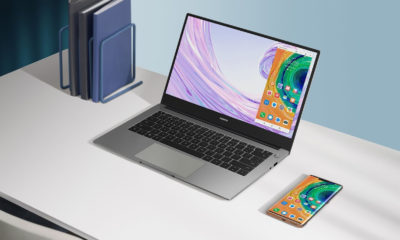 Huawei MateBook 14 AMD