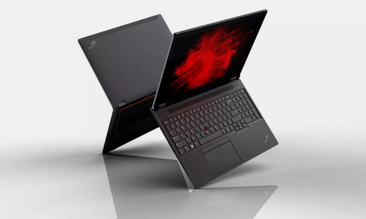 Lenovo ThinkPad P16