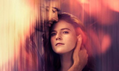 La mujer del viajero en el tiempo