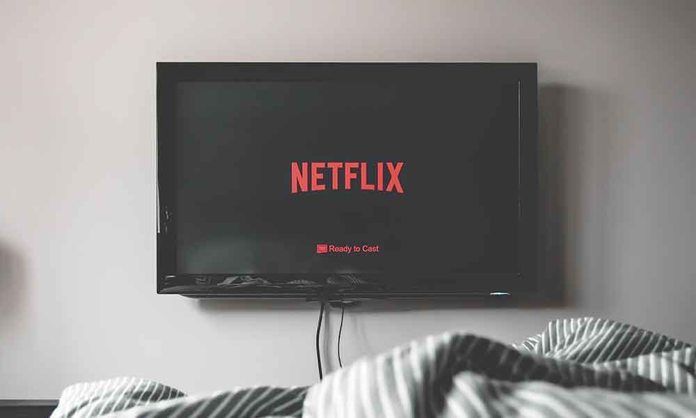 9 funciones de Netflix que quizá no conocías