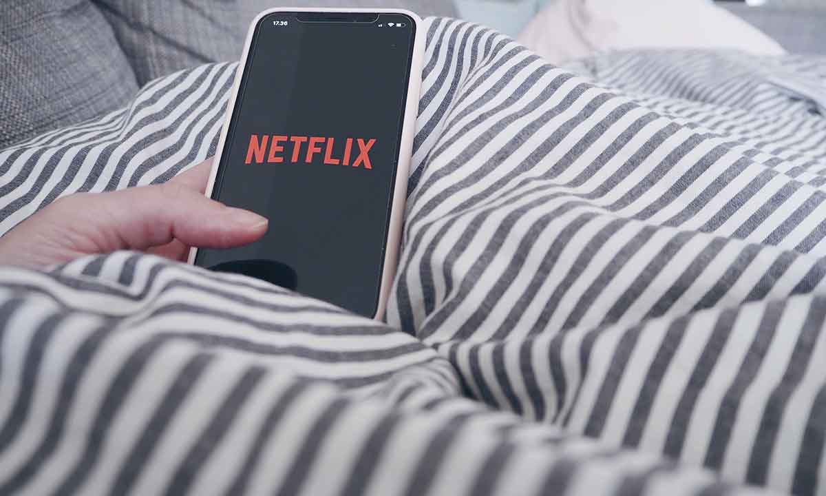 9 funciones de Netflix que quizá no conocías