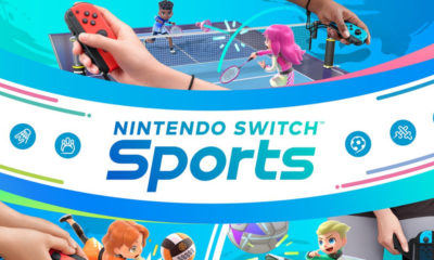Análisis de Nintendo Switch Sports: disfruta de los deportes desde casa 36