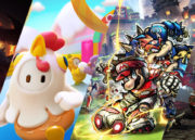 Próximos Lanzamientos Juegos Junio 2022