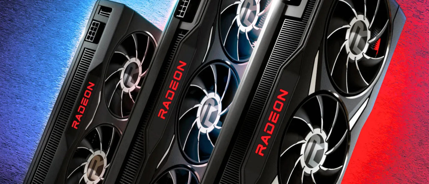Radeon RX 6950XT de AMD supera a la RTX 3090 de NVIDIA