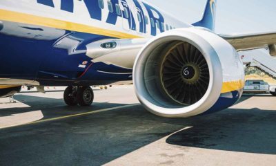 Ryanair y el problema de los CM "graciosos"