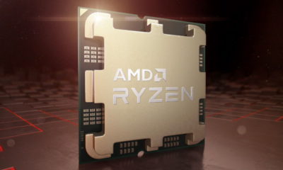 Ryzen 7000 CPU AMD