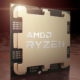 Ryzen 7000 CPU AMD