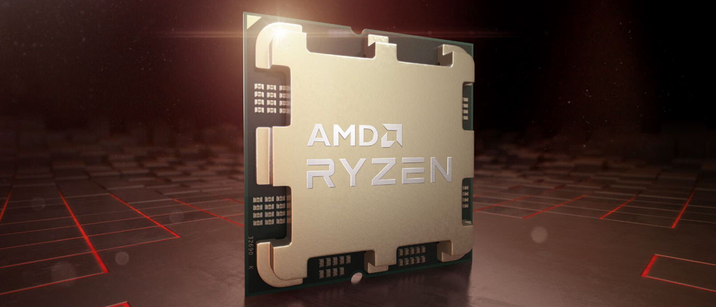 Ryzen 7000 CPU AMD