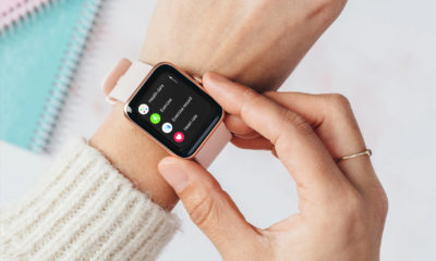 Análisis del Samsung Galaxy Watch 4