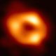 Sagitario A*, el agujero negro del centro de nuestra galaxia