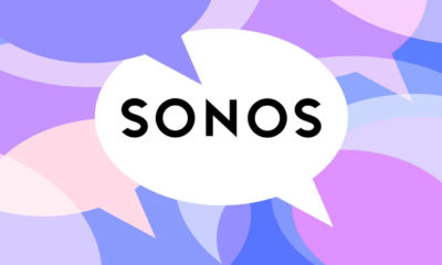 Sonos Voice asistente de voz