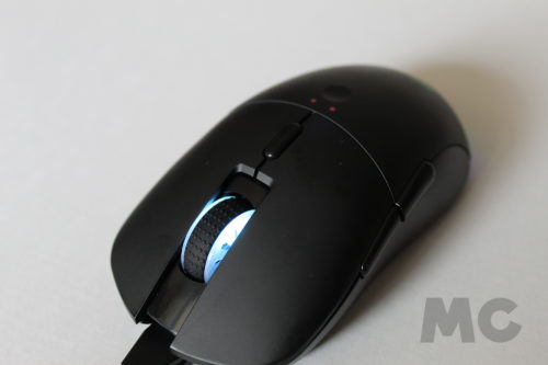 Trust GXT Redex Análisis