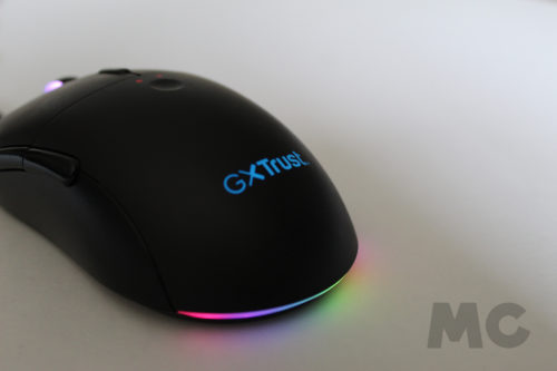 Trust GXT Redex Análisis