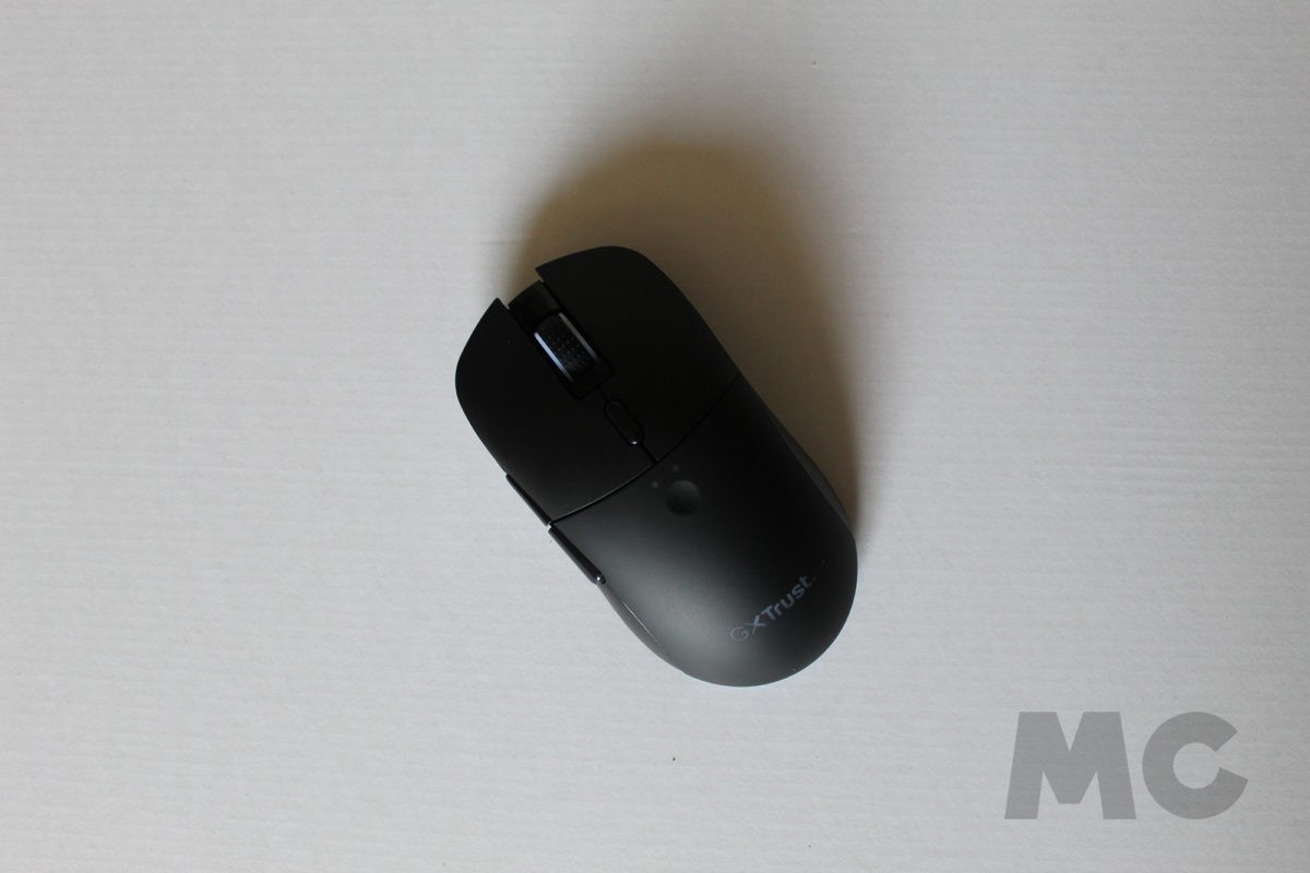 Trust GXT Redex Análisis