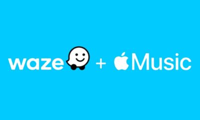 Waze finalmente añade la esperada integración con Apple Music