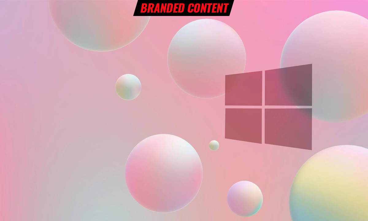 Windows 10 Home para toda la vida desde tan sólo 12 euros