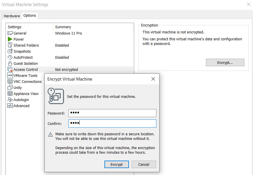 Cómo ejecutar Windows 11 en una máquina virtual, paso a paso 52