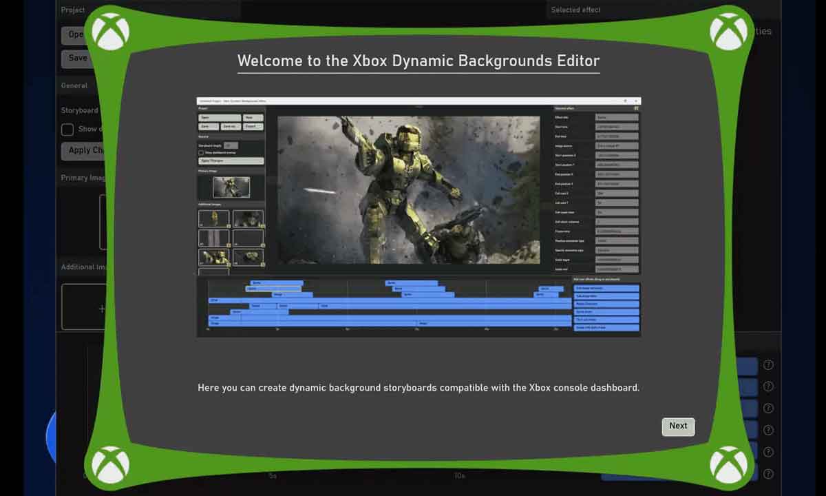 El curioso, y muy inteligente, proyecto secreto de Xbox