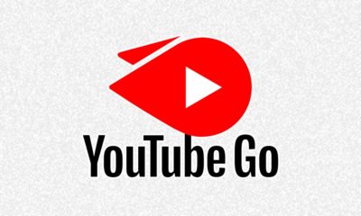 YouTube Go