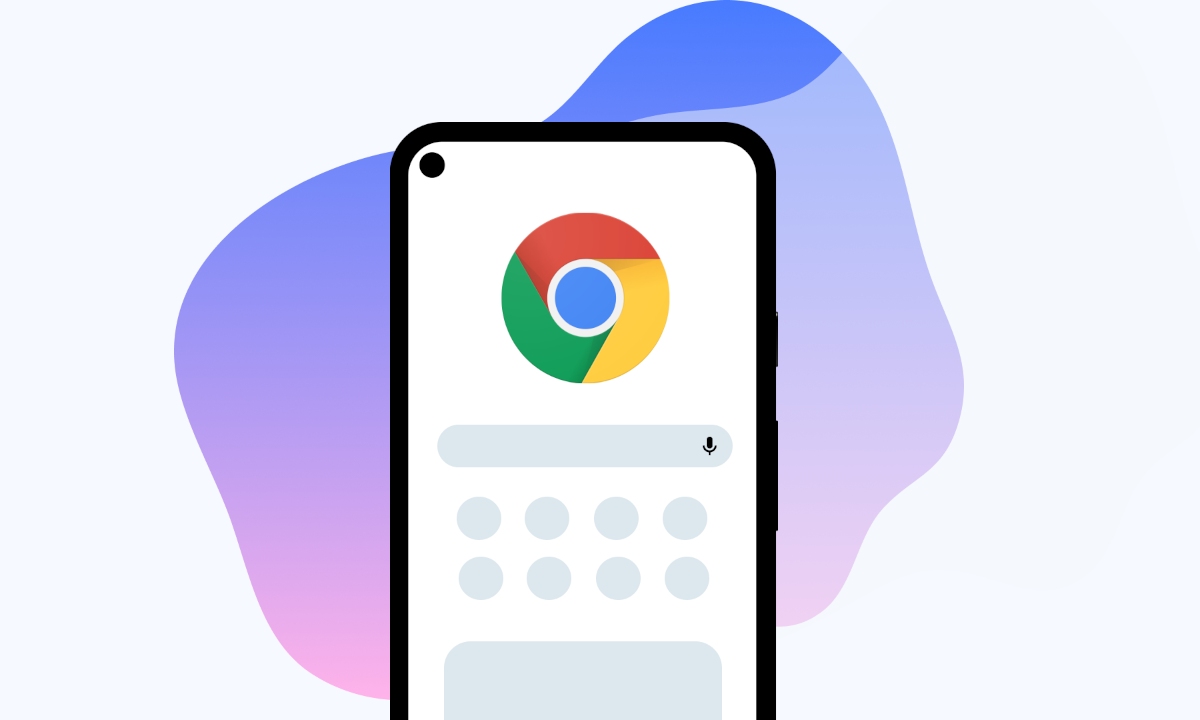 chrome contraseñas