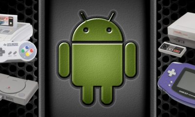 emuladores para Android
