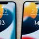 Se filtran las pantallas de los iPhone 14