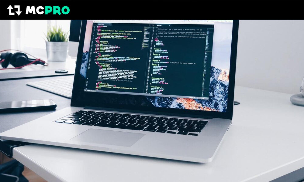 lenguajes de programación