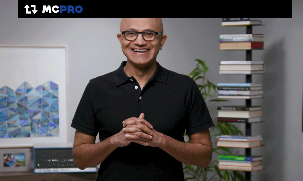 Microsoft Build 2022