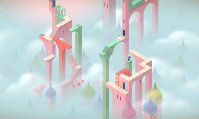 Monument Valley llegará a PC a través de Steam