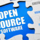 software de código abierto