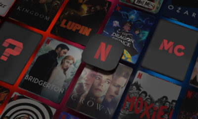 5 funciones ocultas que no conocías de Netflix