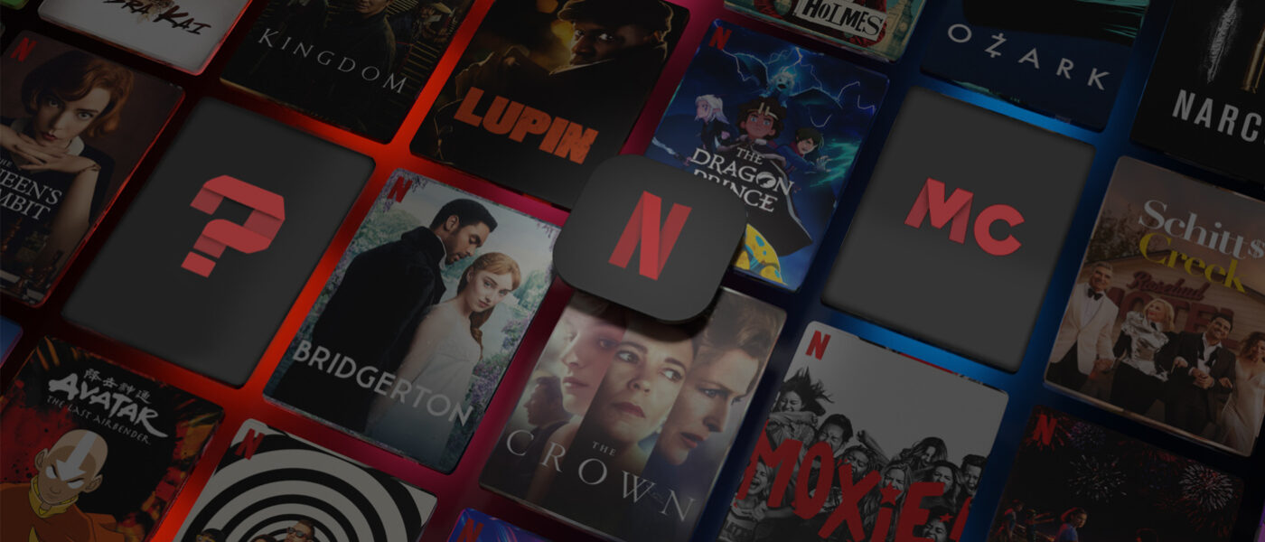 5 funciones ocultas que no conocías de Netflix