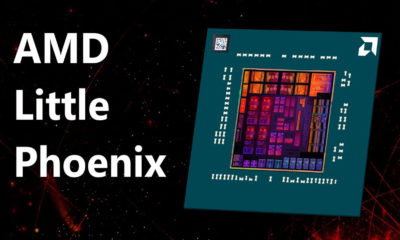 AMD procesador Steam Deck next gen