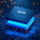 ARM presenta nuevos núcleos y GPUs premium