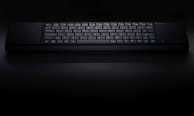 Abacus, un PC compacto, económico y sostenible