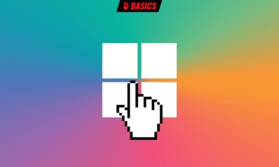 Cómo minimizar todas las ventanas menos la activa en Windows
