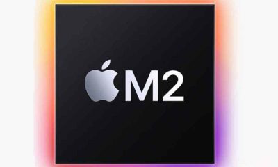 Apple M2