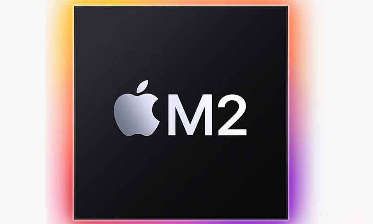 Se filtran las posibles especificaciones del Apple M2 Max