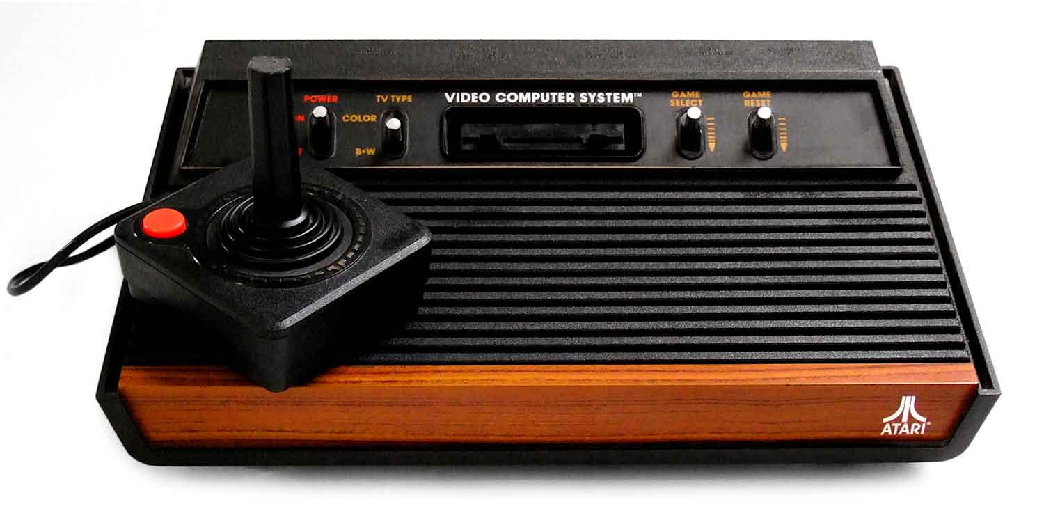 Atari: 50 años de un mito
