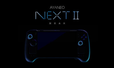 AyaNeo Next 2
