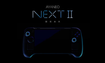 AyaNeo Next 2