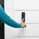 Blink Video Doorbell primer timbre con video de Amazon