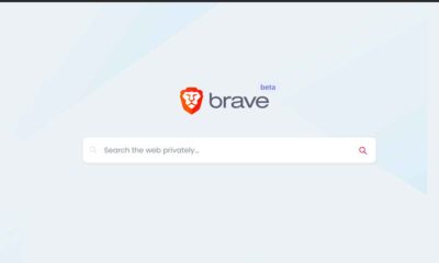 Brave Search te permitirá organizar los resultados