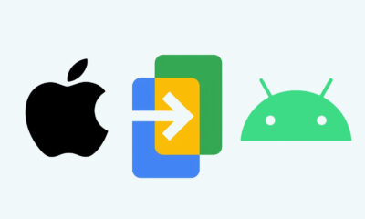 Cambiar a Android desde iOS